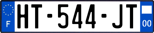HT-544-JT
