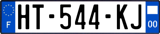HT-544-KJ