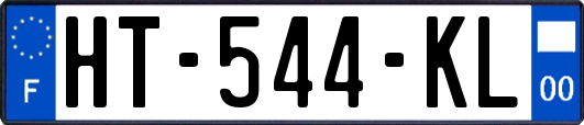 HT-544-KL