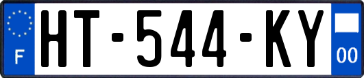 HT-544-KY