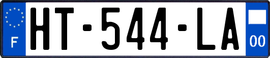 HT-544-LA