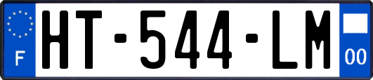 HT-544-LM