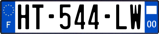 HT-544-LW