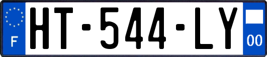 HT-544-LY