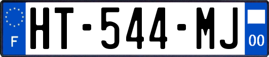 HT-544-MJ
