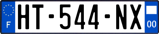 HT-544-NX
