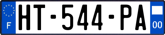 HT-544-PA