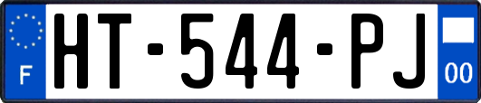 HT-544-PJ