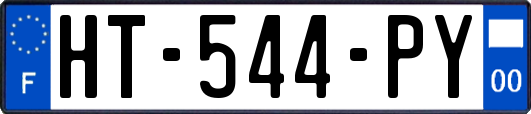 HT-544-PY