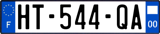 HT-544-QA