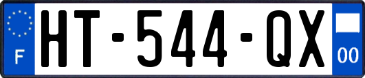 HT-544-QX