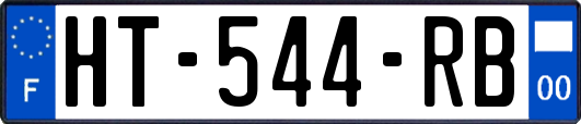HT-544-RB