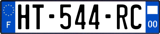 HT-544-RC
