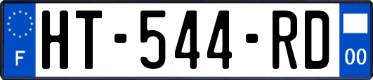 HT-544-RD