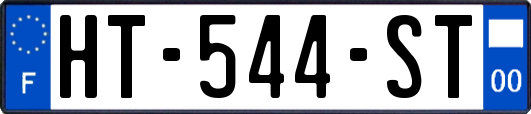 HT-544-ST