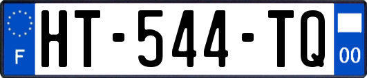 HT-544-TQ
