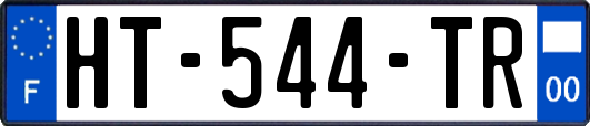HT-544-TR