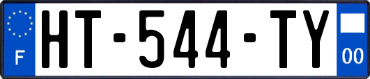 HT-544-TY