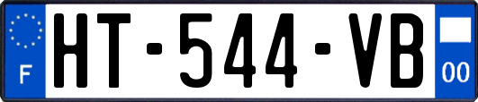 HT-544-VB