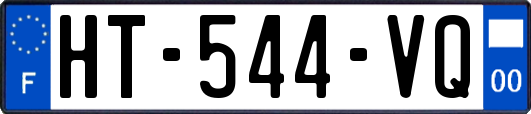 HT-544-VQ