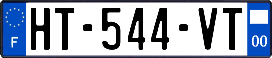 HT-544-VT