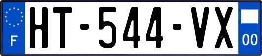 HT-544-VX