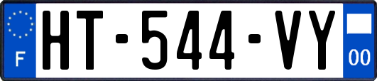 HT-544-VY