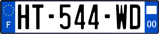 HT-544-WD