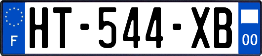 HT-544-XB