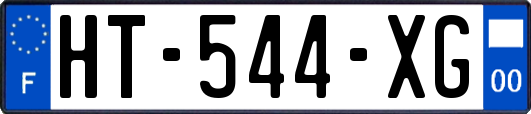 HT-544-XG