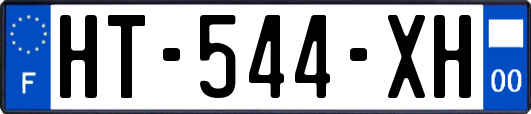 HT-544-XH