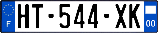 HT-544-XK