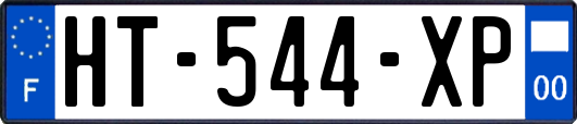 HT-544-XP