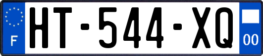 HT-544-XQ