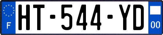 HT-544-YD