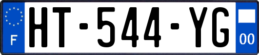 HT-544-YG