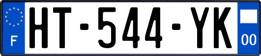 HT-544-YK