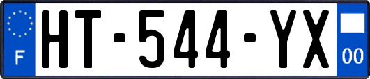 HT-544-YX