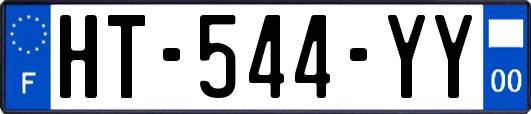 HT-544-YY