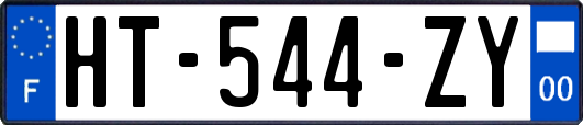 HT-544-ZY