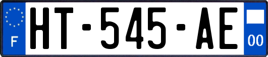 HT-545-AE