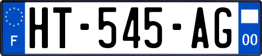 HT-545-AG