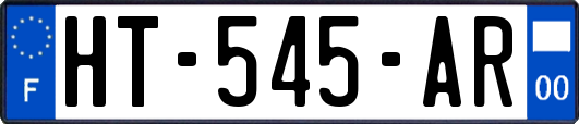 HT-545-AR