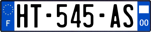 HT-545-AS