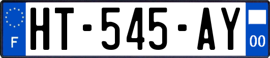 HT-545-AY
