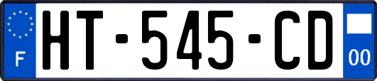HT-545-CD