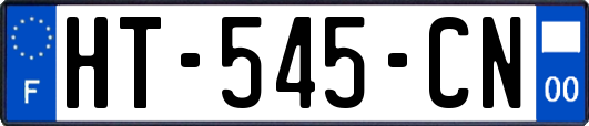 HT-545-CN