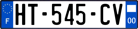HT-545-CV