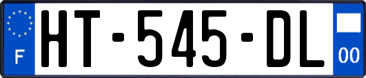 HT-545-DL