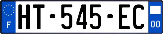HT-545-EC